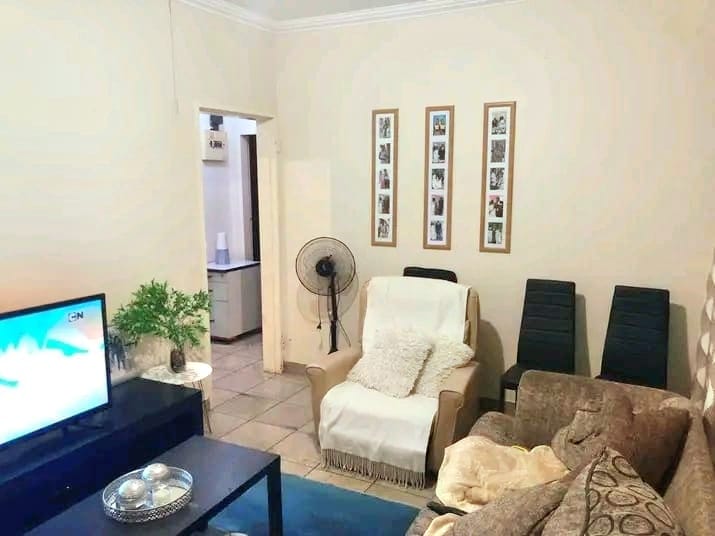 2 Bedroom Property for Sale in Sasolburg Ext 3 Free State